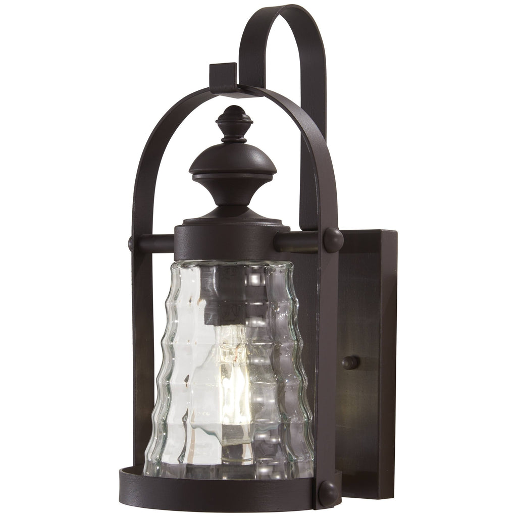 Outdoor Wall Light L664043