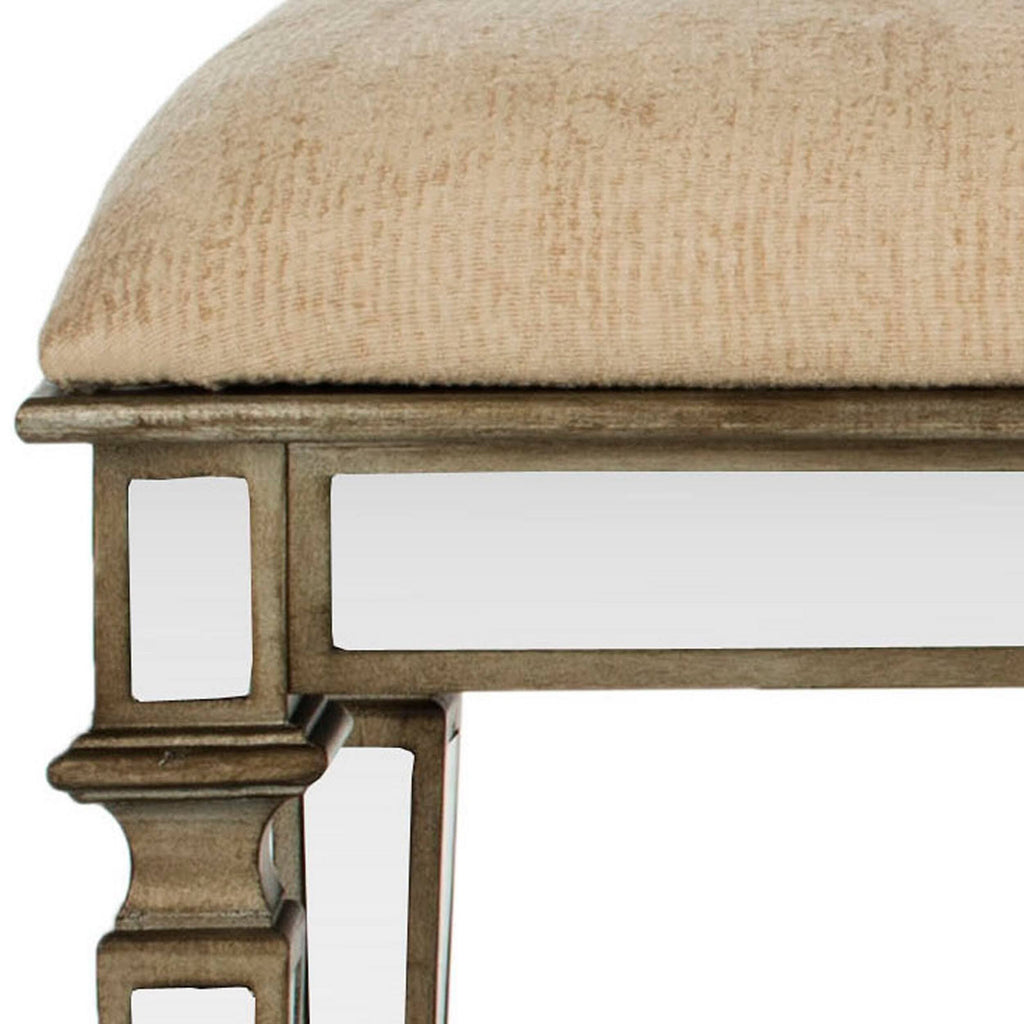 Beige Bench I111355