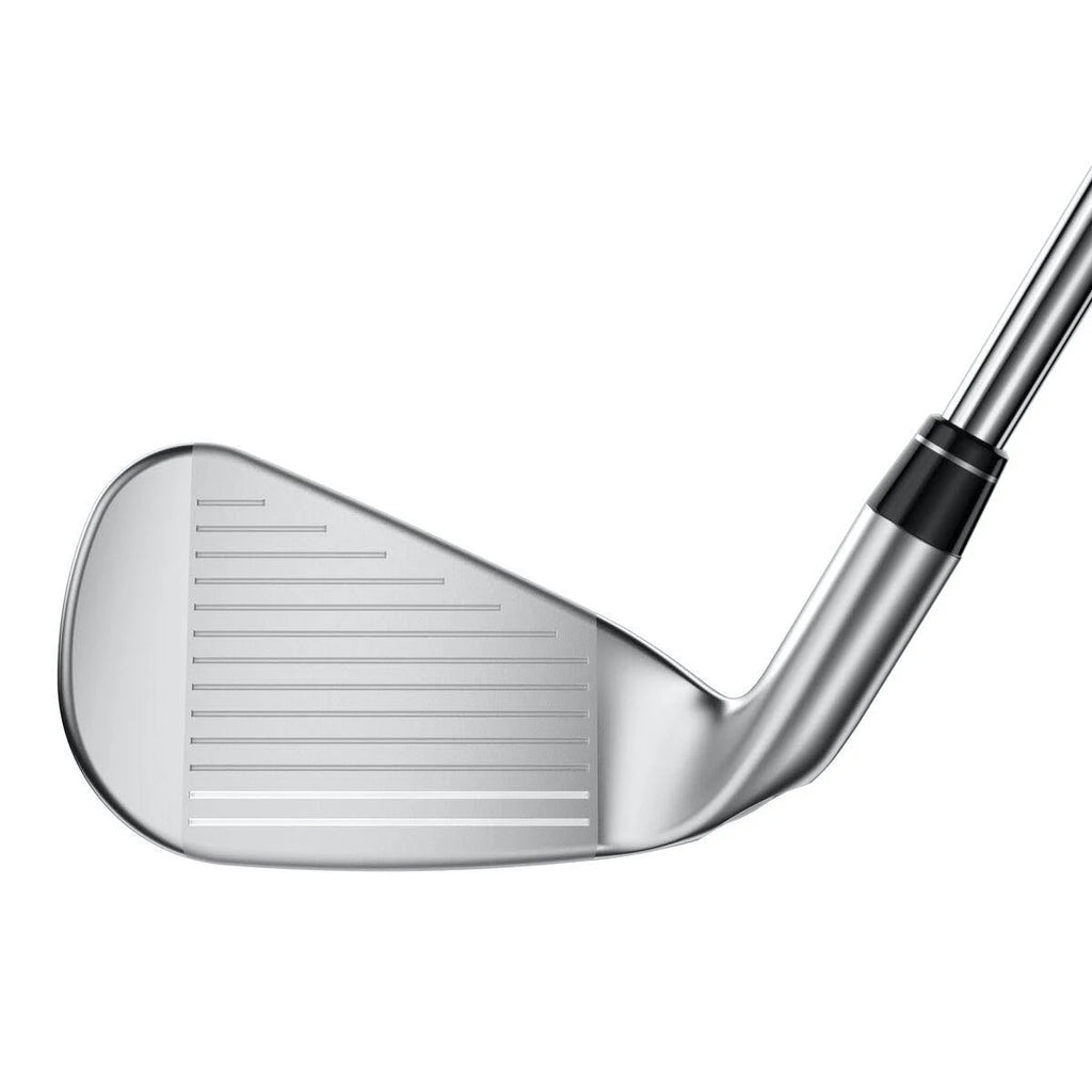 Steel Regular 4 Iron I80146