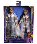 Disney 100 Posable Fashion Dolls with Box R10011
