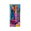 Mermaid Princess Doll I991934