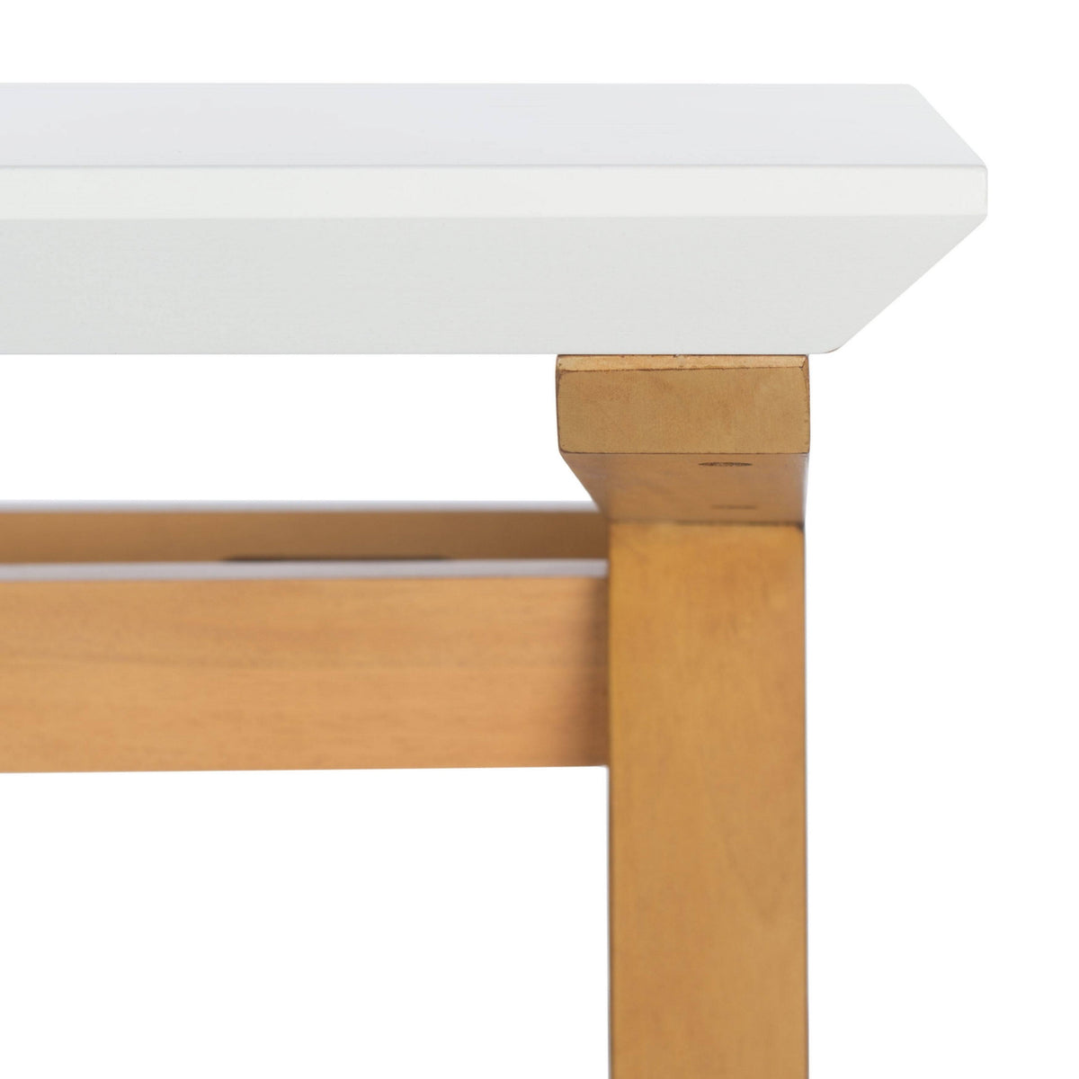 Oak White Desk O515284