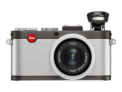 Leica X-E Typ 102 Digital Camera with Elmarit 35mm/f2.8 ASPH Lens, 16.5 MP, 2.7x22 TFT LCD Display V800