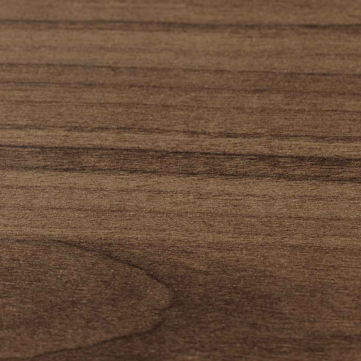 Walnut Laminate Oval Conference Table T8413