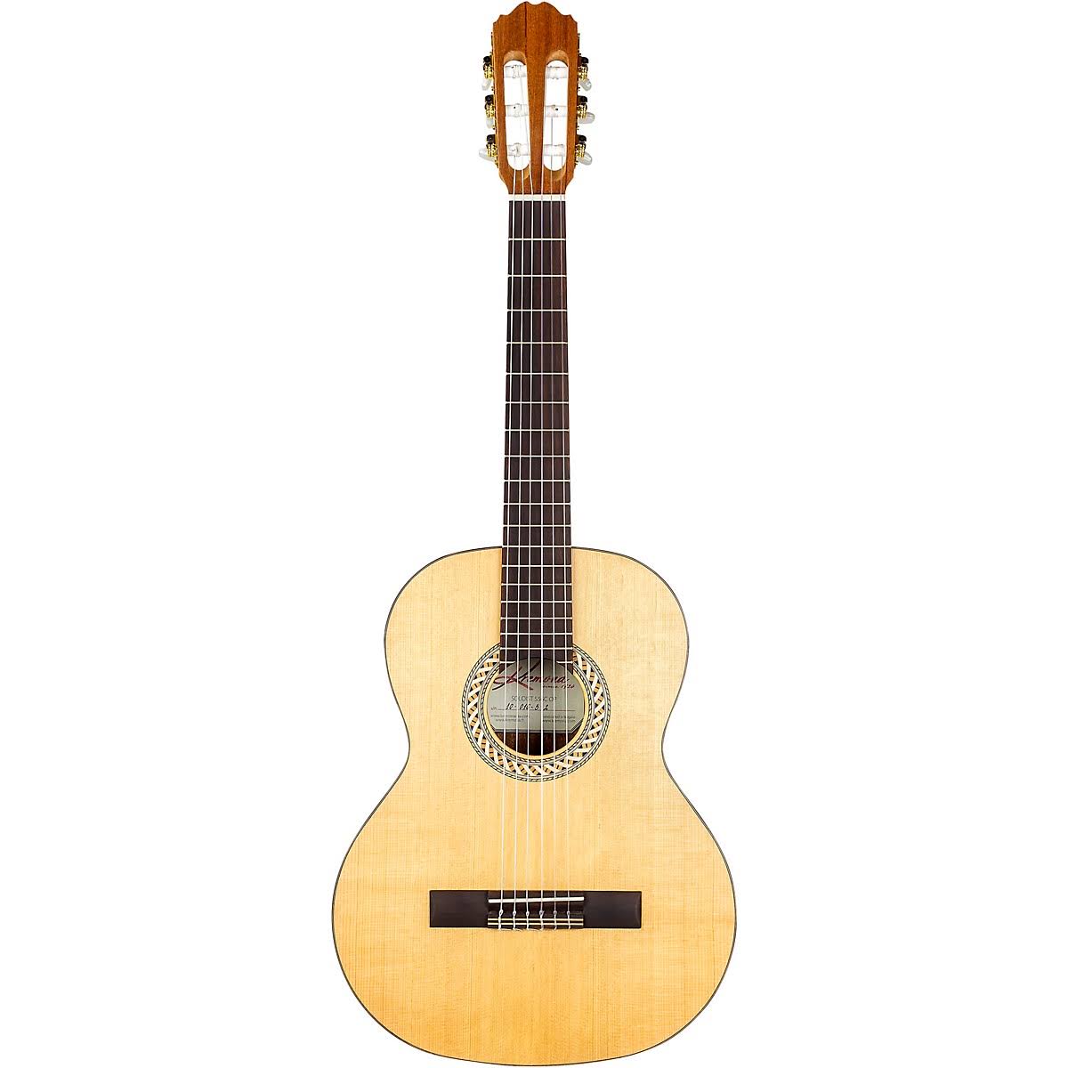 5/8 Scale Classical Guitar H519174