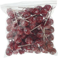 Cherry Tootsie Pops 75 pops J850298