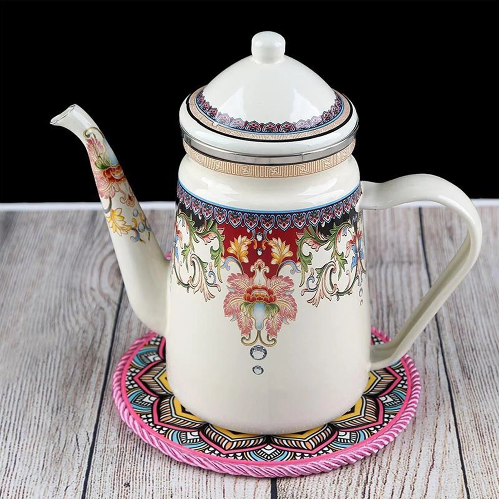 Gooseneck Pour Over Kettle Y1993