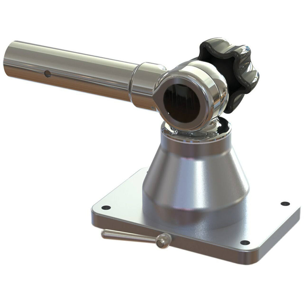 Center Rigger P10736