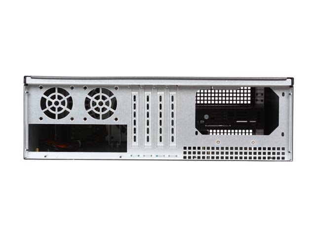 3U Rackmount Trayless Server M218948