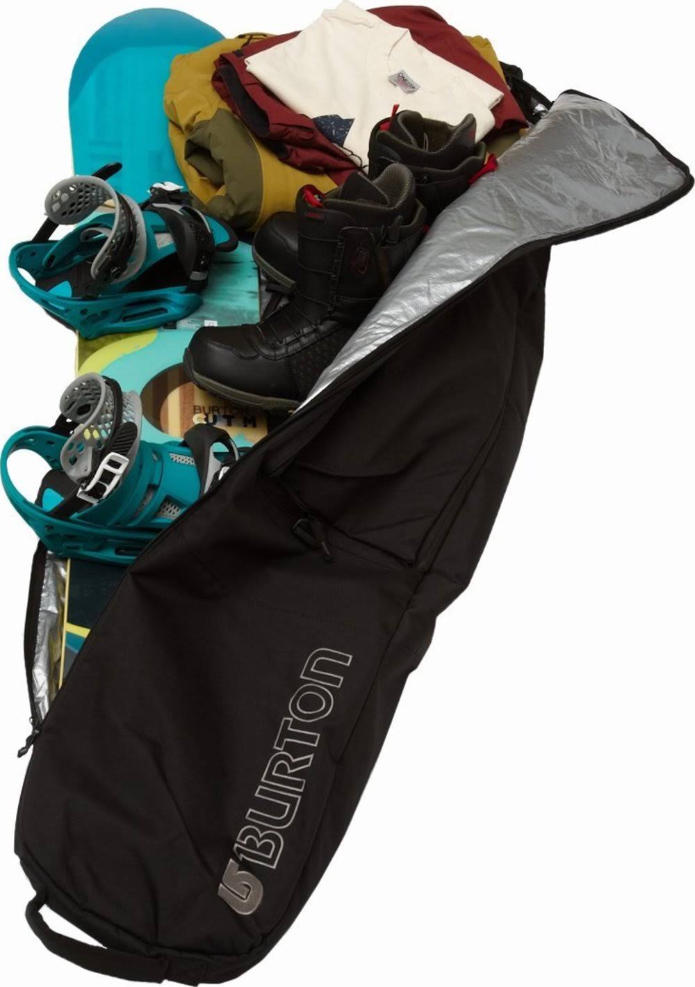True Black Gig Bag P16909