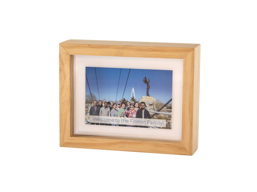 Set of 2 Frames H4848