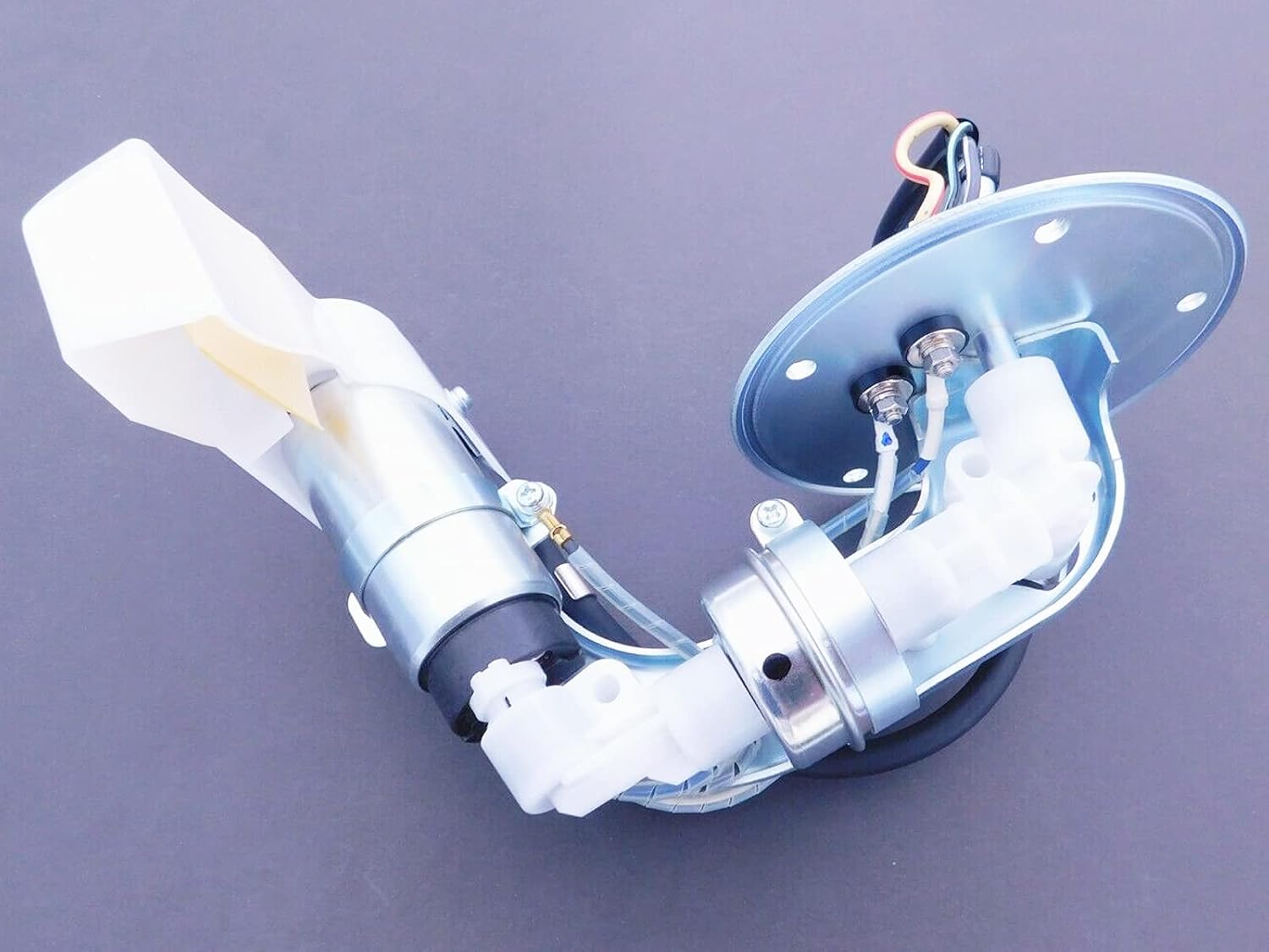 Fuel Pump Assembly U4085