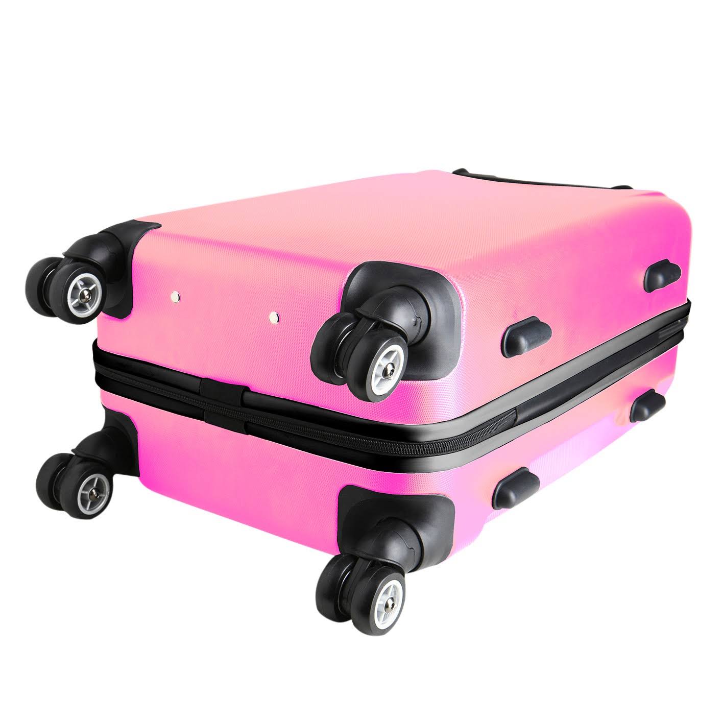 Pink Carry-On Hardcase Spinner A46274
