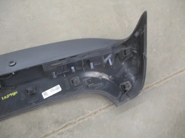 Pre-Owned Jeep Cherokee Rear Spoiler Wing with Brake Light Lamp E808237