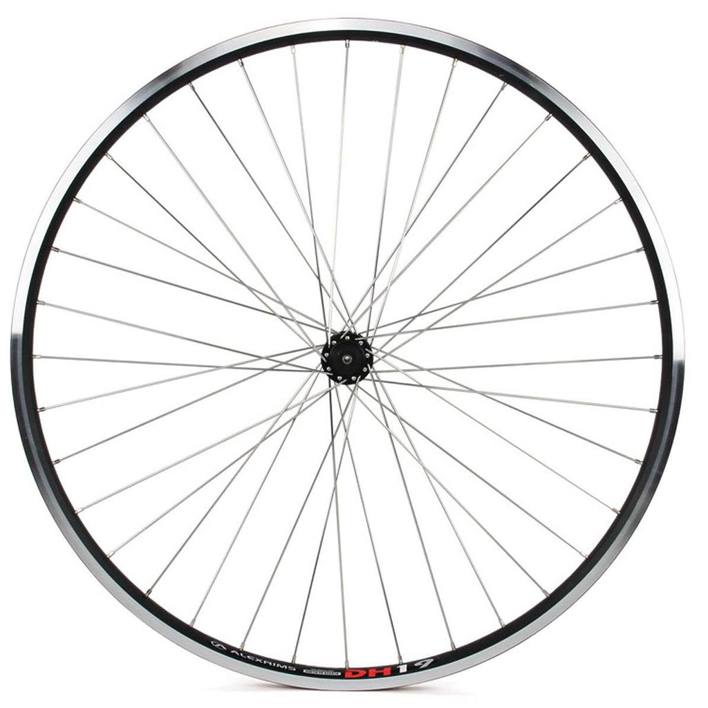 V-Brakes Front Wheel O7804