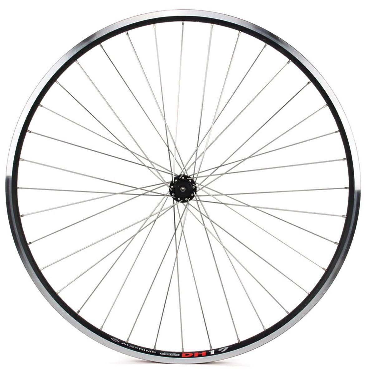 V-Brakes Front Wheel O7804