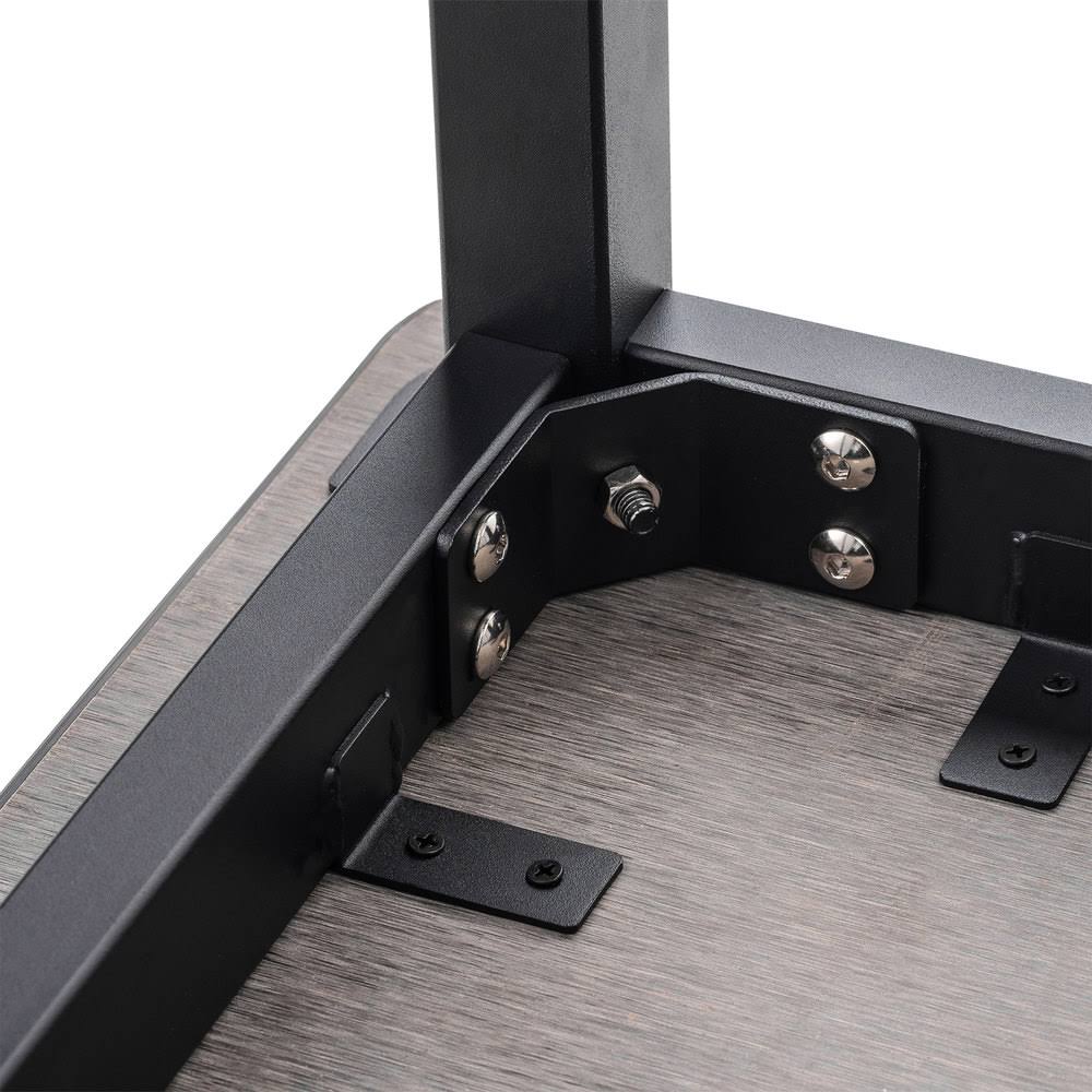 Height Adjustable Utility Table D42196