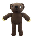 10" Plush Teddy Bear D529