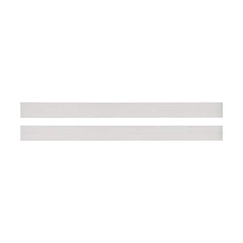 Full-Size Bed Rails Conversion Kit, Seascape Gray V430