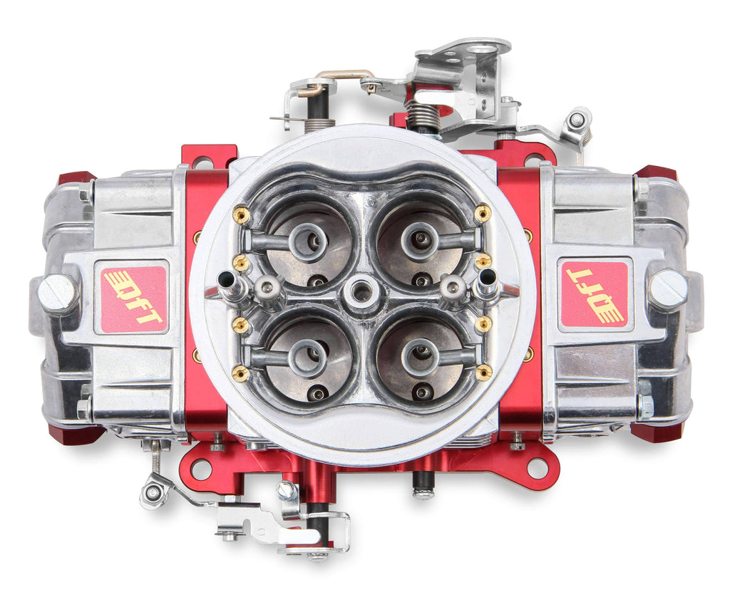 Q-650 Carburetor T8141