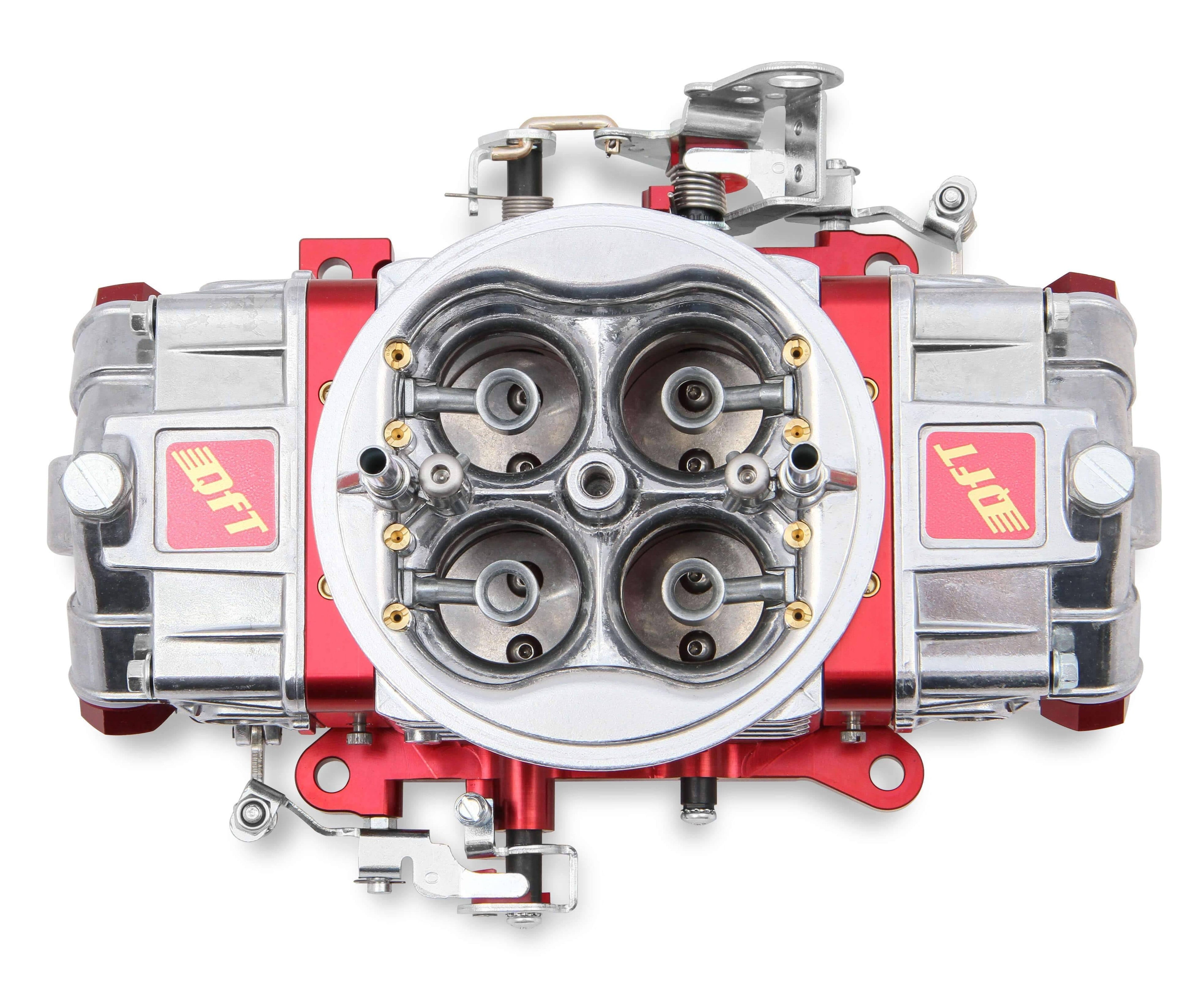Q-650 Carburetor T8141