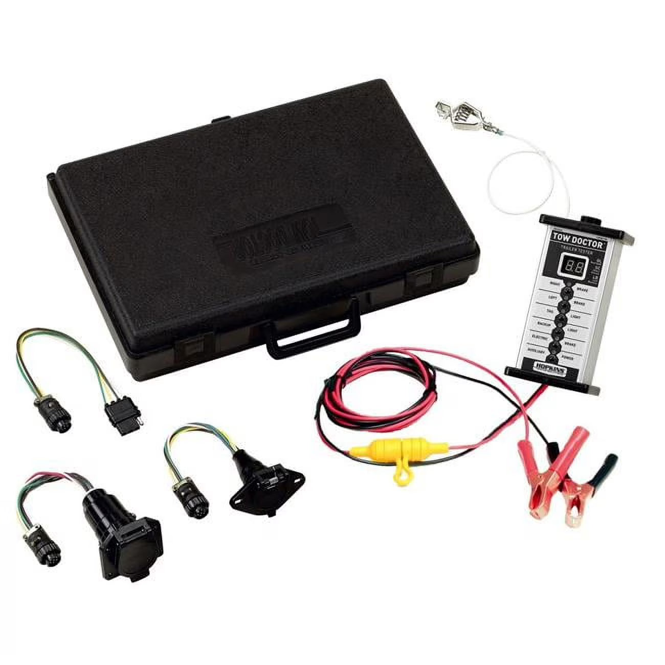 Trailer Wire Harness Side Test Unit H6818