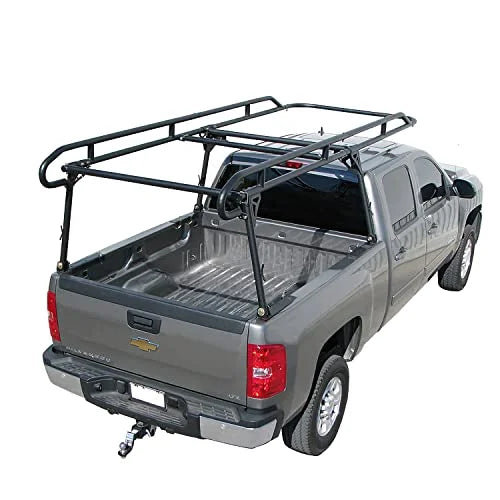 Heavy Duty Full Size Contractors Rack V6453