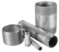 3/4x10 Conduit Nipple J6434