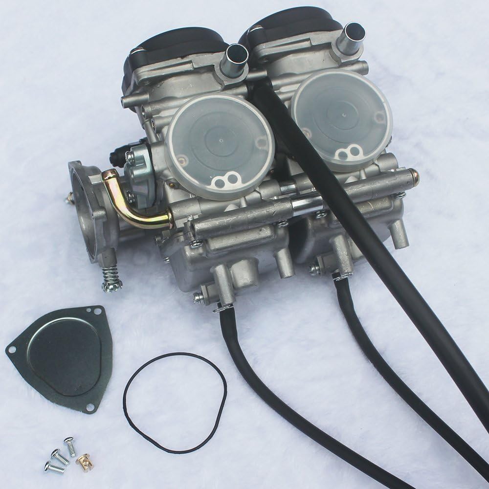 Carburetor Pack of 2 G868