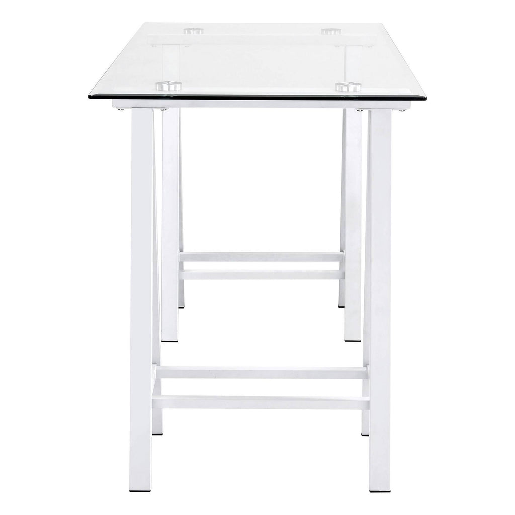 White Desk R536499