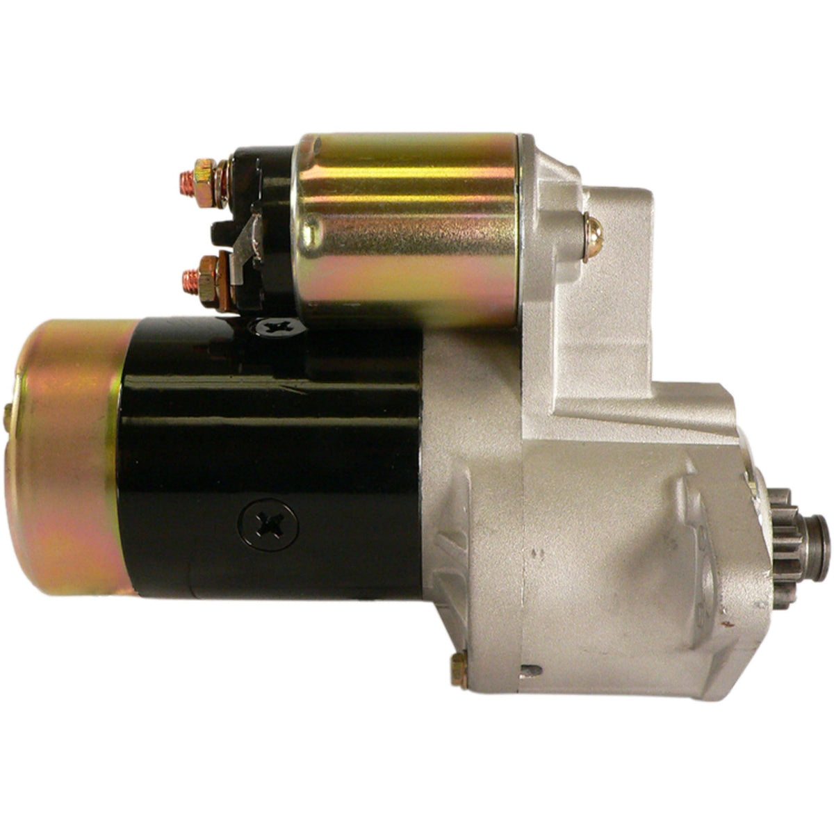 Starter for Ford New Holland Skid Steer Loader Y249