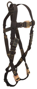 Nomex/Kevlar Arc Flash Full Body Harness Q125