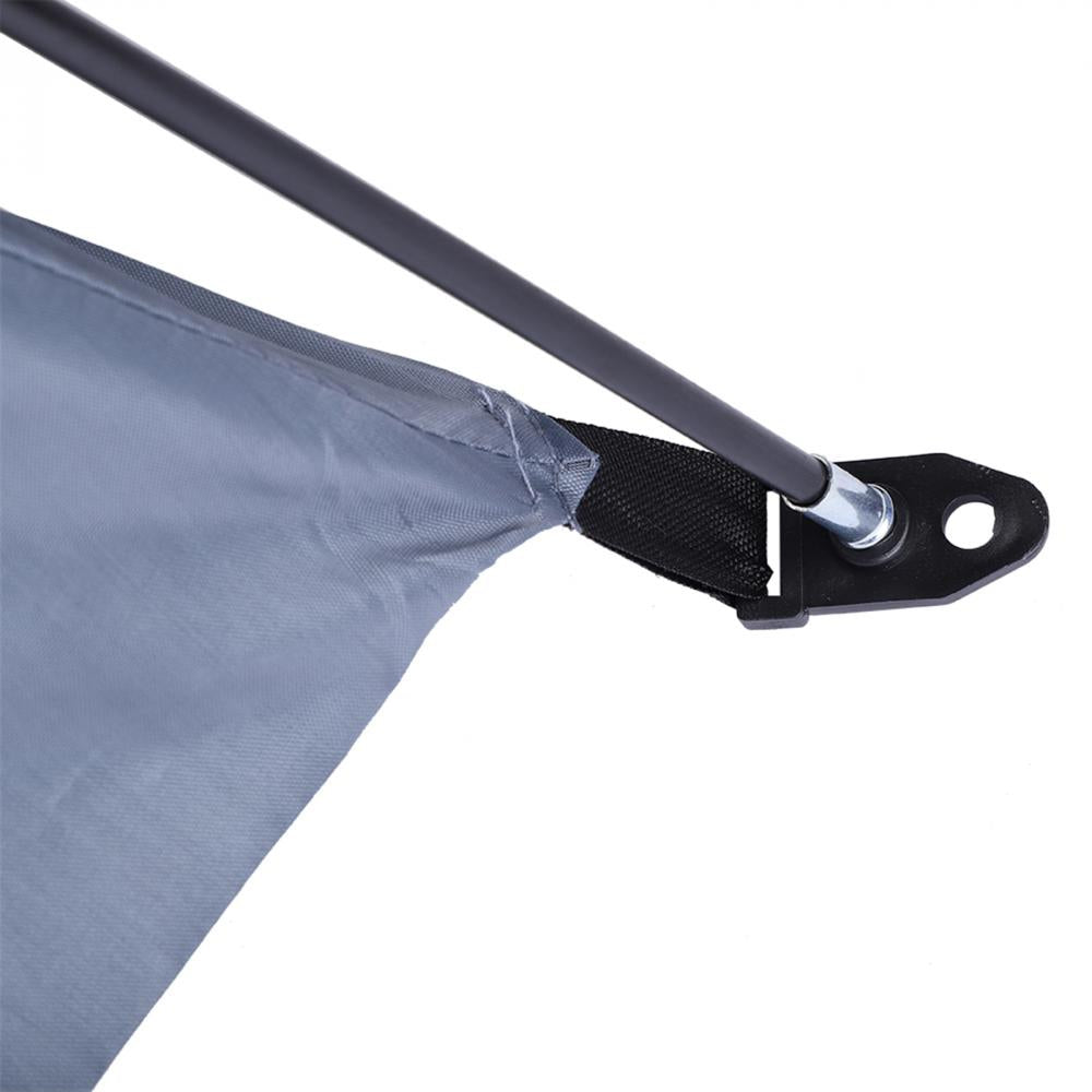 Camouflage 4 Season Folding Tent A153