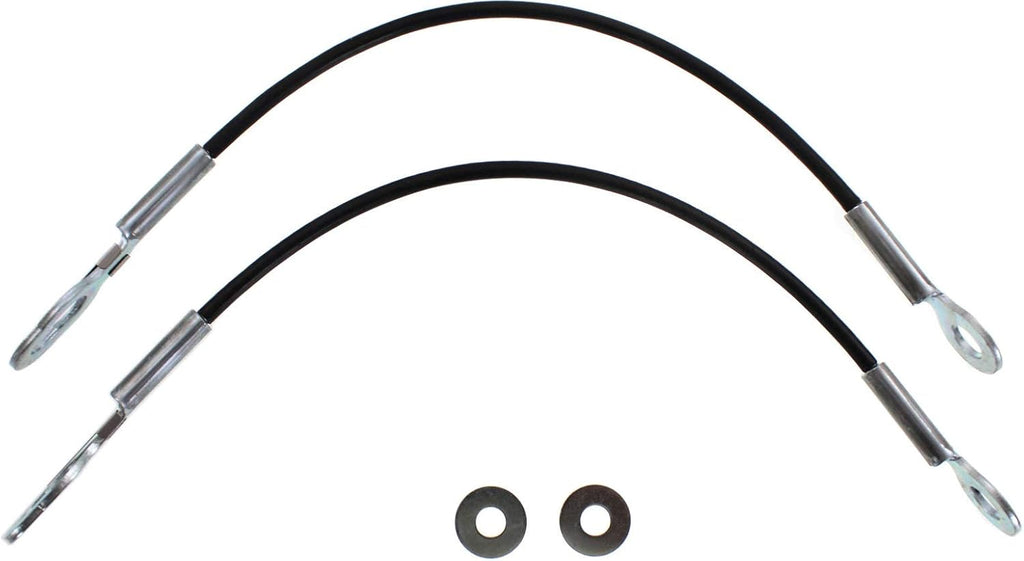 Tailgate Cable Set of 2 17.91 inches Z974821