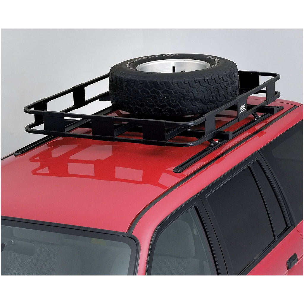Spare Tire Carrier C602545