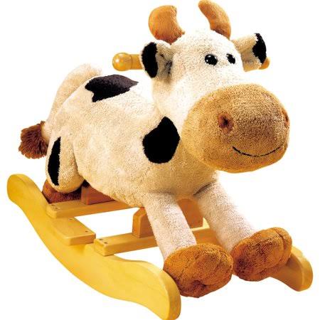 Cow Rocker V475897