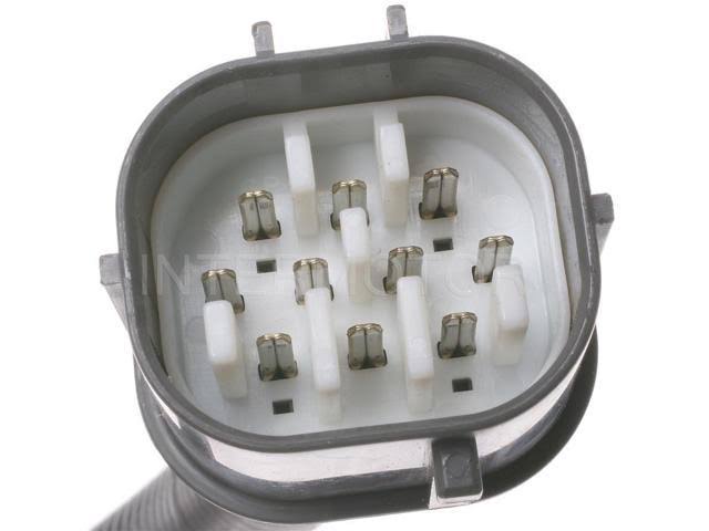 Neutral Safety Switch T92262