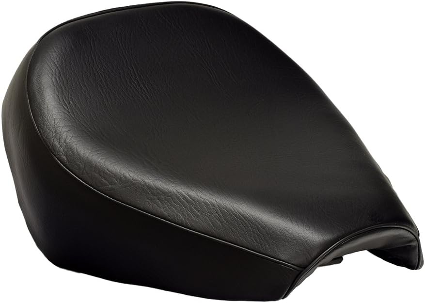 Black Seat for Baja Mini Bike Pack of 2 S920