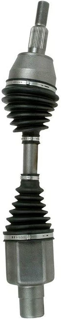 Complete Front CV Axle Shaft Replacement Pack of 2 U7244