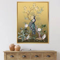 Painting on Canvas M5994