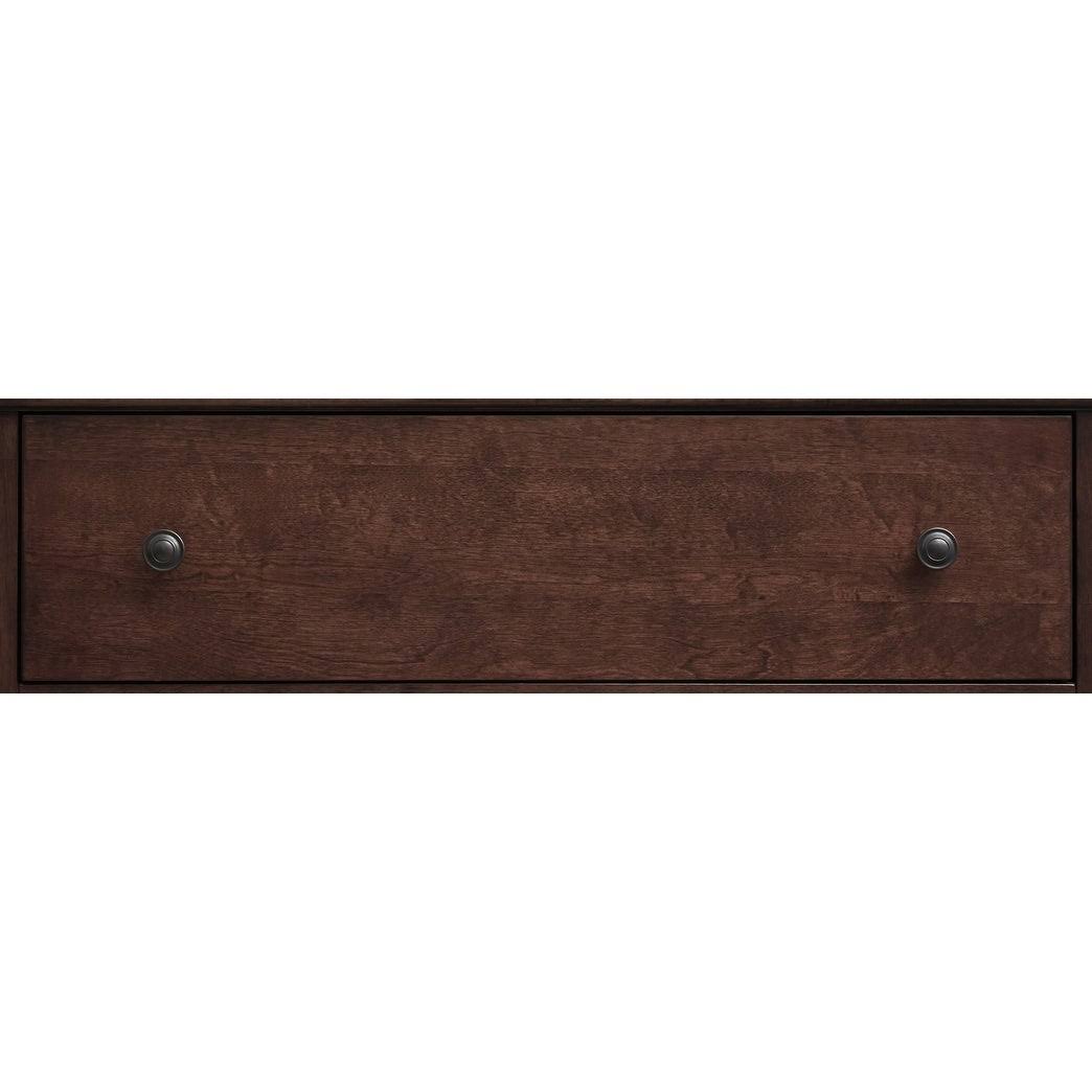 Warm Cherry Night Stand G78698