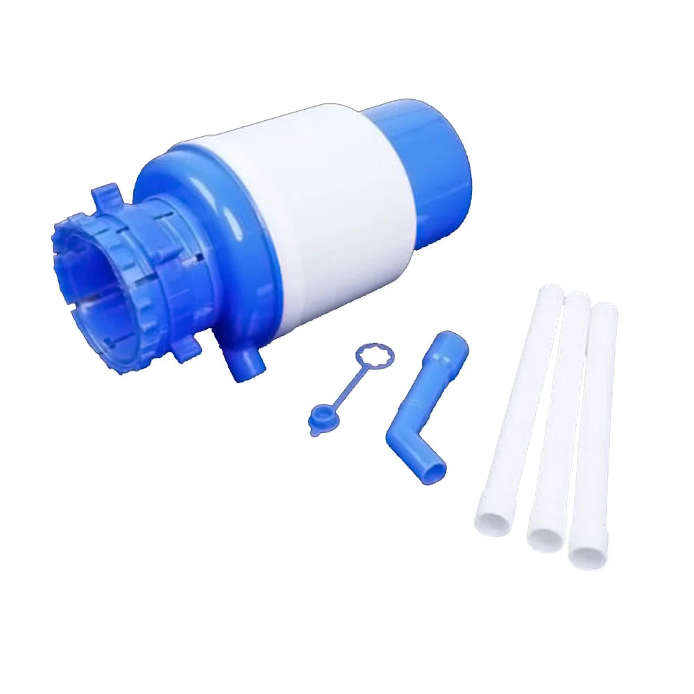 5 Gallon Manual Water Pump Dispenser Y752317