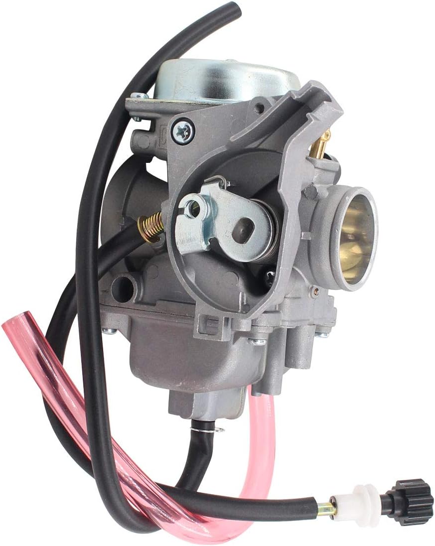Carburetor for Suzuki Eiger 400 ATV 2002-2007 Pack of 2 D5162