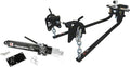1,200 lbs Elite Kit with Distribution, Sway Control and Hitch Ball Y9262