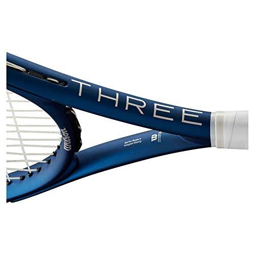 Triad Three Tennis Racquet S10336