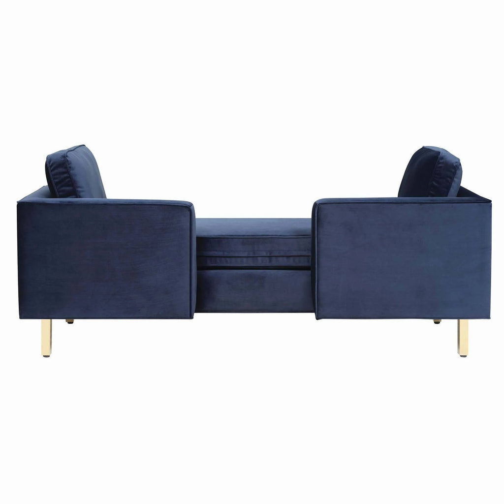 Double Chaise P7158