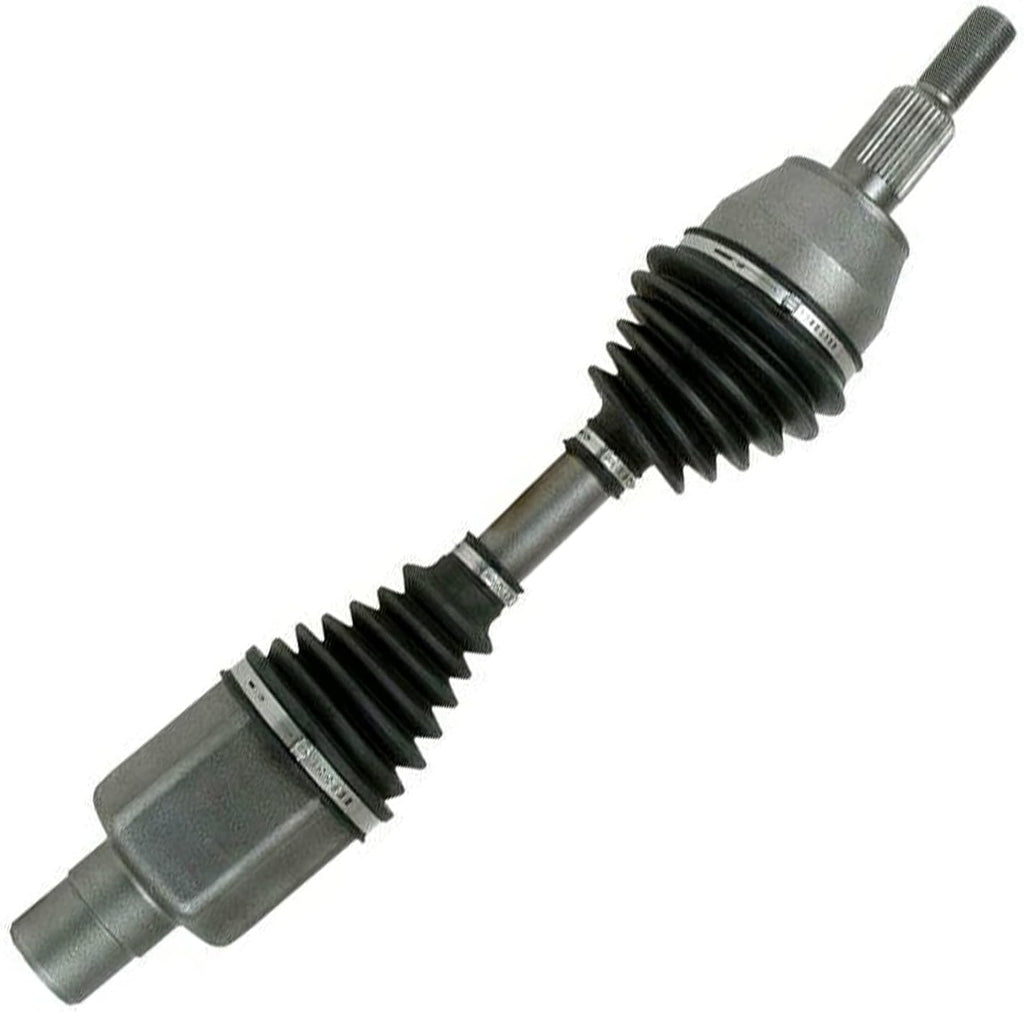 Complete Front CV Axle Shaft Replacement Pack of 2 U7244
