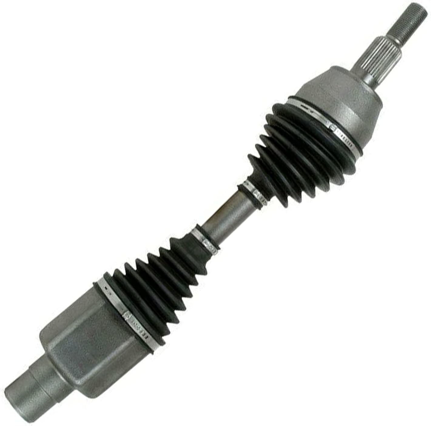 Complete Front CV Axle Shaft Replacement Pack of 2 U7244