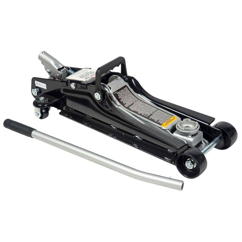 2.5 Ton Low Profile Floor Jack P33597