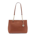 Caramel Large Handbag K20215